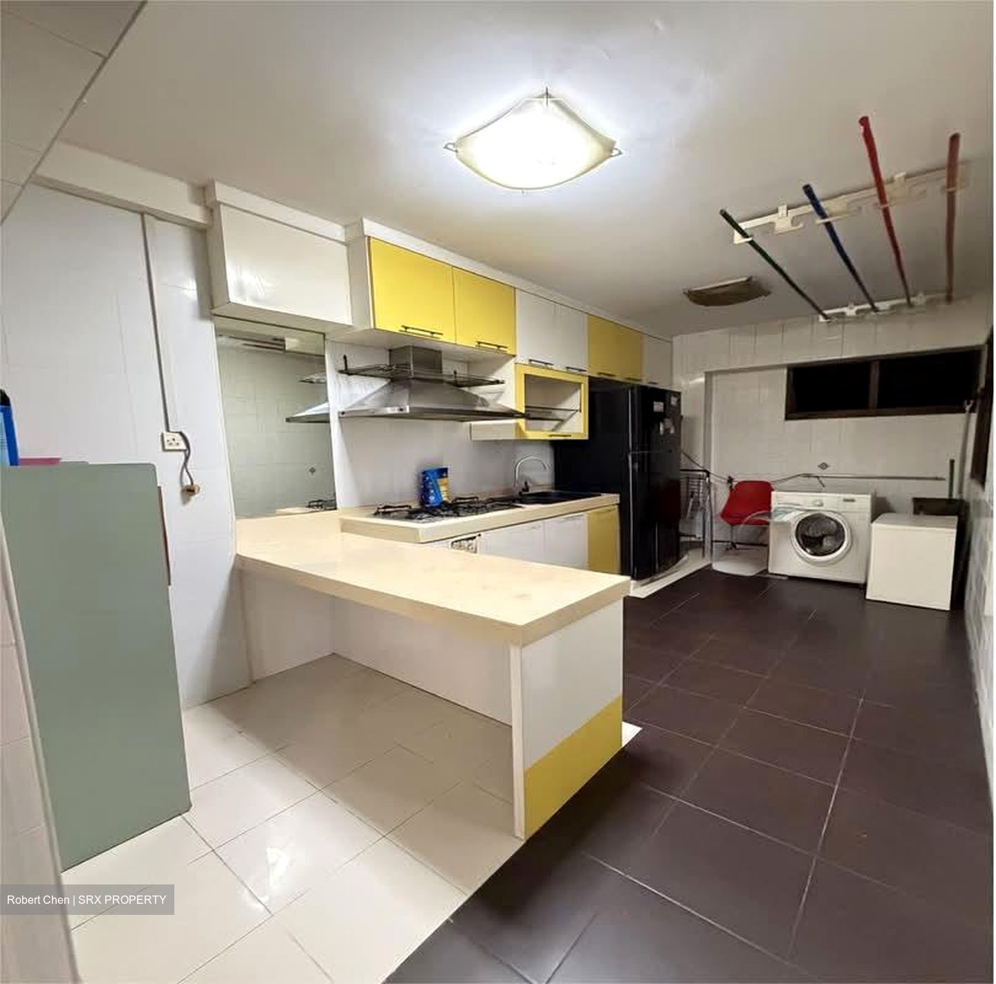 Blk 507C Montreal Spring (Sembawang), HDB 5 Rooms #545685451